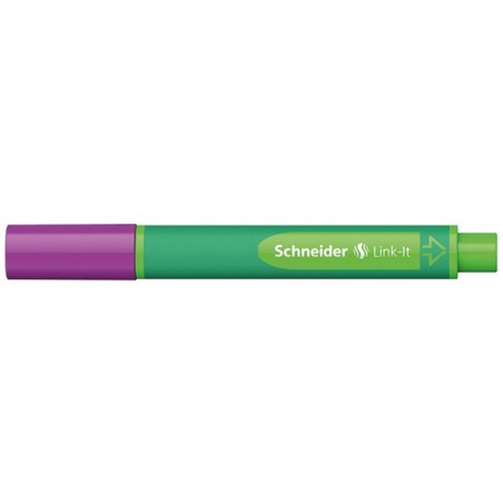 Flamaster Schneider Link-It