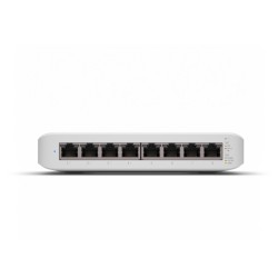 Switch Ubiquiti Unifi Lite 8 Poe 8P Poe ( Poe+: 4 ) Managed Gigabit (Usw-Lite-8-Poe-Eu)