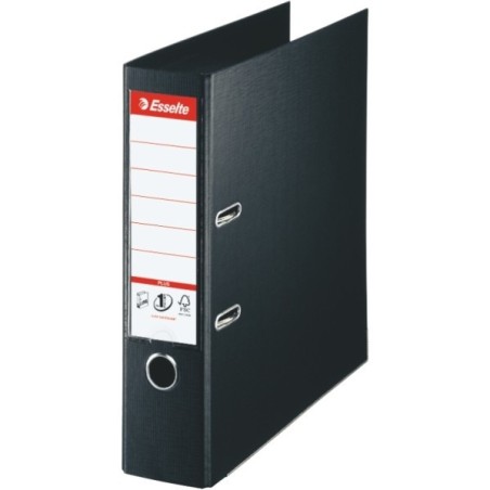 Segregator Esselte No.1 Plus Vivida A4
