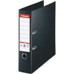 Segregator Esselte No.1 Plus Vivida A4