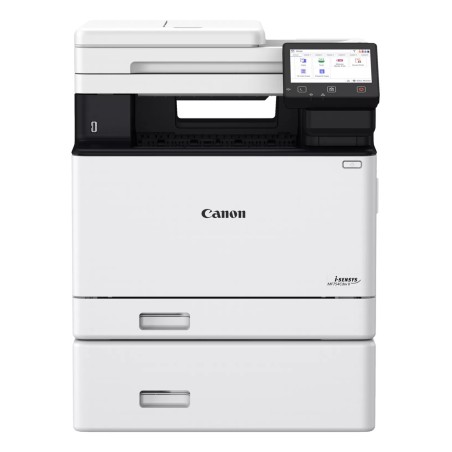 Urządzenie Wielofunkcyjne Canon I-Sensys Mf754Cdw Ii