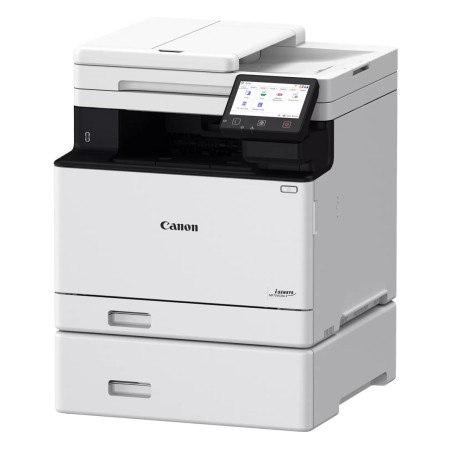 Urządzenie Wielofunkcyjne Canon I-Sensys Mf754Cdw Ii