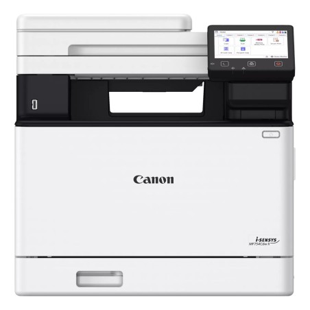 Urządzenie Wielofunkcyjne Canon I-Sensys Mf754Cdw Ii