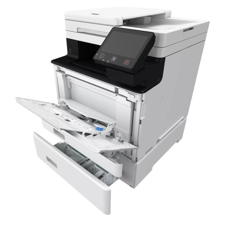 Urządzenie Wielofunkcyjne Canon I-Sensys Mf754Cdw Ii