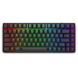 Dell Klawiatura Bezprzewodowa Alienware Pro Us Qwerty Dark
