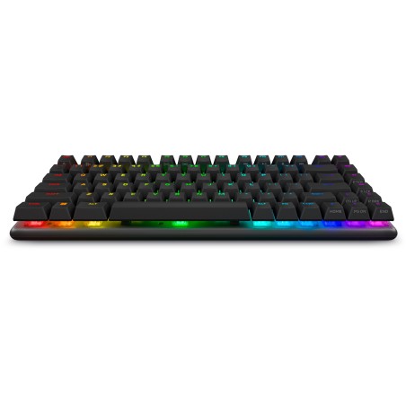 Dell Klawiatura Bezprzewodowa Alienware Pro Us Qwerty Dark