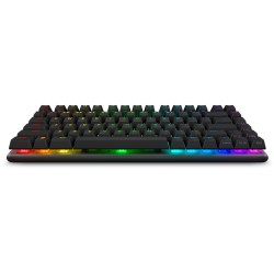 Dell Klawiatura Bezprzewodowa Alienware Pro Us Qwerty Dark
