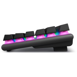 Dell Klawiatura Bezprzewodowa Alienware Pro Us Qwerty Dark