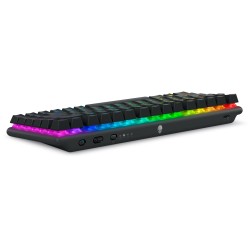 Dell Klawiatura Bezprzewodowa Alienware Pro Us Qwerty Dark