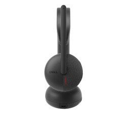 Dell Słuchawkl Wireless Headset Wl3024
