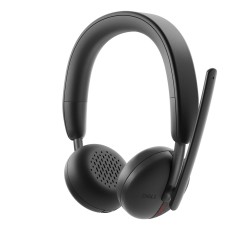 Dell Słuchawkl Wireless Headset Wl3024