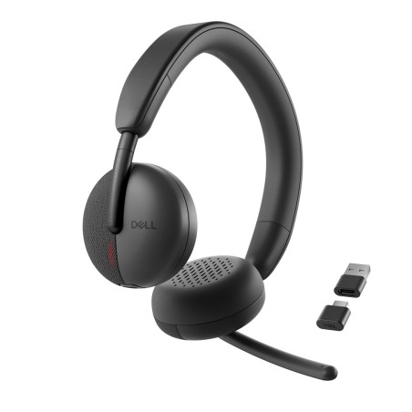 Dell Słuchawkl Wireless Headset Wl3024