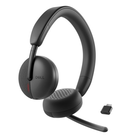 Dell Słuchawkl Wireless Headset Wl3024