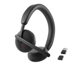 Dell Słuchawkl Wireless Headset Wl3024