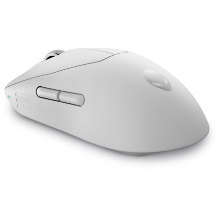 Dell Mysz Bezprzewodowa Gamingowa Alienware Pro Lunar Light