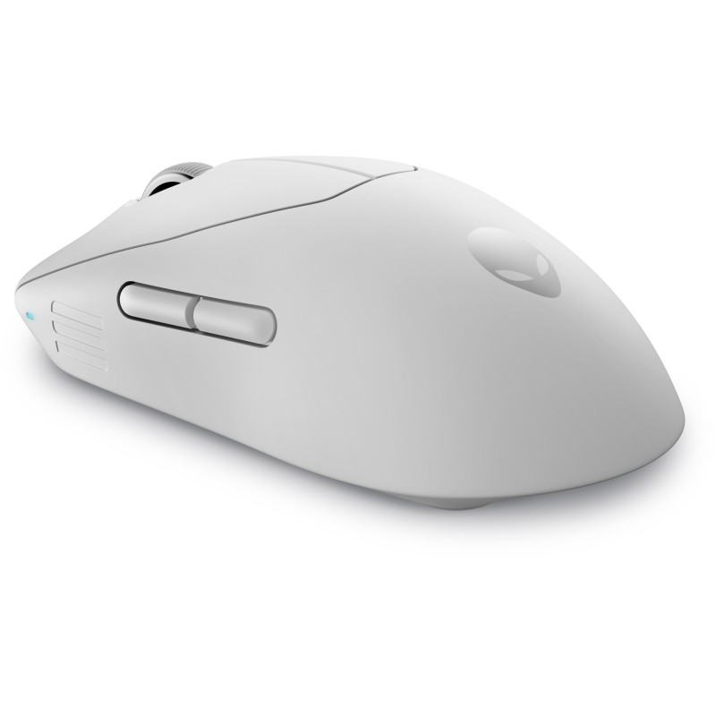 Dell Mysz Bezprzewodowa Gamingowa Alienware Pro Lunar Light