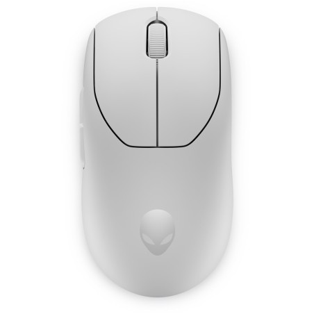 Dell Mysz Bezprzewodowa Gamingowa Alienware Pro Lunar Light