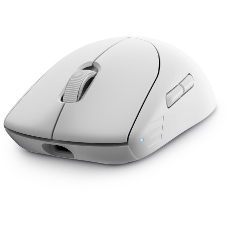Dell Mysz Bezprzewodowa Gamingowa Alienware Pro Lunar Light