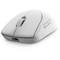 Dell Mysz Bezprzewodowa Gamingowa Alienware Pro Lunar Light