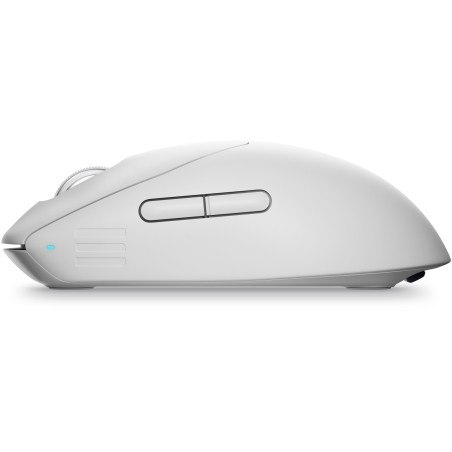Dell Mysz Bezprzewodowa Gamingowa Alienware Pro Lunar Light