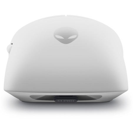 Dell Mysz Bezprzewodowa Gamingowa Alienware Pro Lunar Light