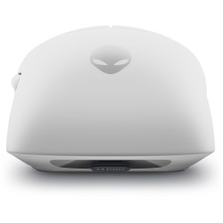 Dell Mysz Bezprzewodowa Gamingowa Alienware Pro Lunar Light