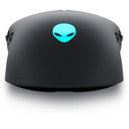 Dell Mysz Alienware Tri-Mode Wireless Gaming Mouse - Aw720M (Dark Side Of The Moon)