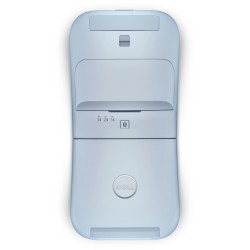 Dell Bluetooth Travel Mouse Ms700