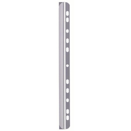 Grzbiety Zaciskowe Durable A4/60 Z Listwą Do Segr. Ring 50Szt 2904-19