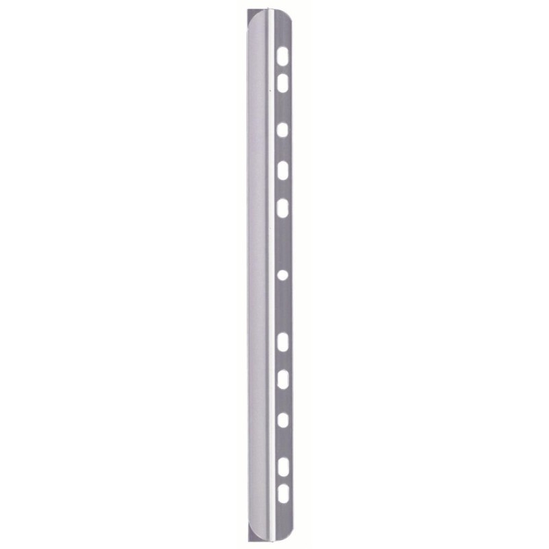 Grzbiety Zaciskowe Durable A4/60 Z Listwą Do Segr. Ring 50Szt 2904-19