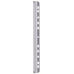 Grzbiety Zaciskowe Durable A4/60 Z Listwą Do Segr. Ring 50Szt 2904-19