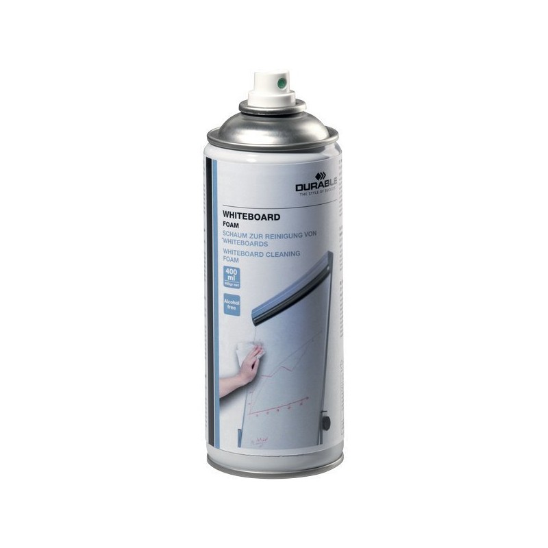 Pianka Do Czyszczenia Tablic Suchościeralnych Durable 5756-02