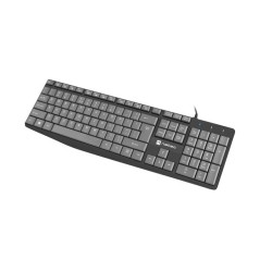 Natec Klawiatura Nautilus Us Slim 1.8M Nkl-1507