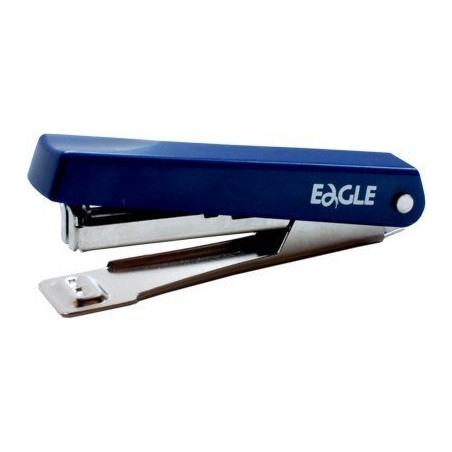 Zszywacz 1001Bds, Niebieski, Do 8 Kartek 8K Eagle 110-1144 Na Zszywki _10