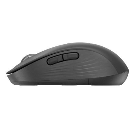 Logitech Signature M650 For Business Myszka Biuro Po Prawej Stronie Rf Wireless + Bluetooth Optyczny 4000 Dpi