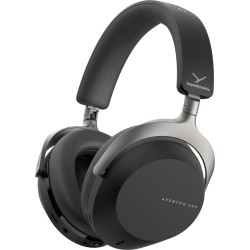 Bezprzewodowe Słuchawki Nauszne Beyerdynamic Aventho 300 Z Anc, Czarne