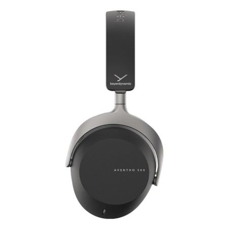 Bezprzewodowe Słuchawki Nauszne Beyerdynamic Aventho 300 Z Anc, Czarne