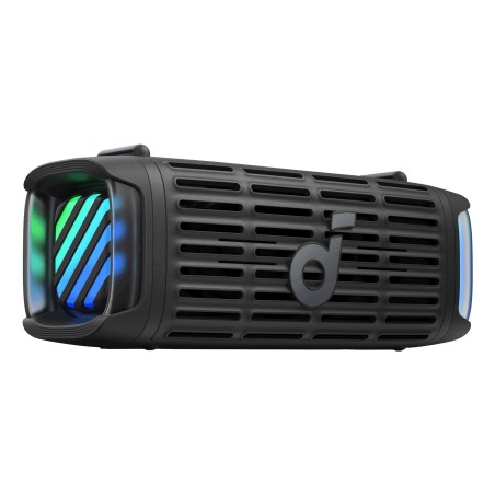 Soundcore Boom 3I Przenośny Głośnik Stereo Czarny 50 W