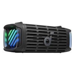 Soundcore Boom 3I Przenośny Głośnik Stereo Czarny 50 W