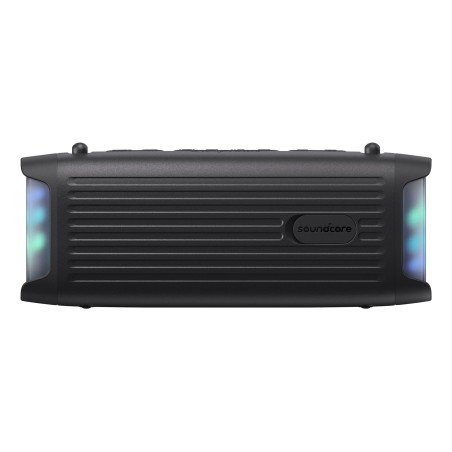 Soundcore Boom 3I Przenośny Głośnik Stereo Czarny 50 W