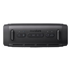 Soundcore Boom 3I Przenośny Głośnik Stereo Czarny 50 W