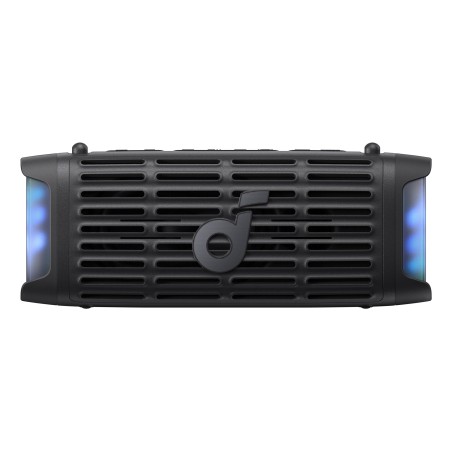 Soundcore Boom 3I Przenośny Głośnik Stereo Czarny 50 W