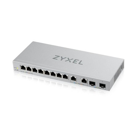 Switch Zyxel Xgs1210-12 12P Managed Gigabit/10G