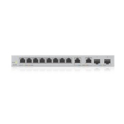 Switch Zyxel Xgs1210-12 12P Managed Gigabit/10G