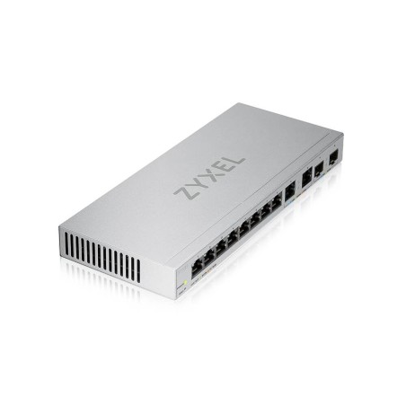Switch Zyxel Xgs1210-12 12P Managed Gigabit/10G