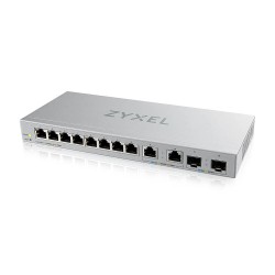 Switch Zyxel Xgs1210-12 12P Managed Gigabit/10G