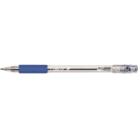 Długopis Fun Fn-07C Niebieski Fun-Pen Rystor 412-002