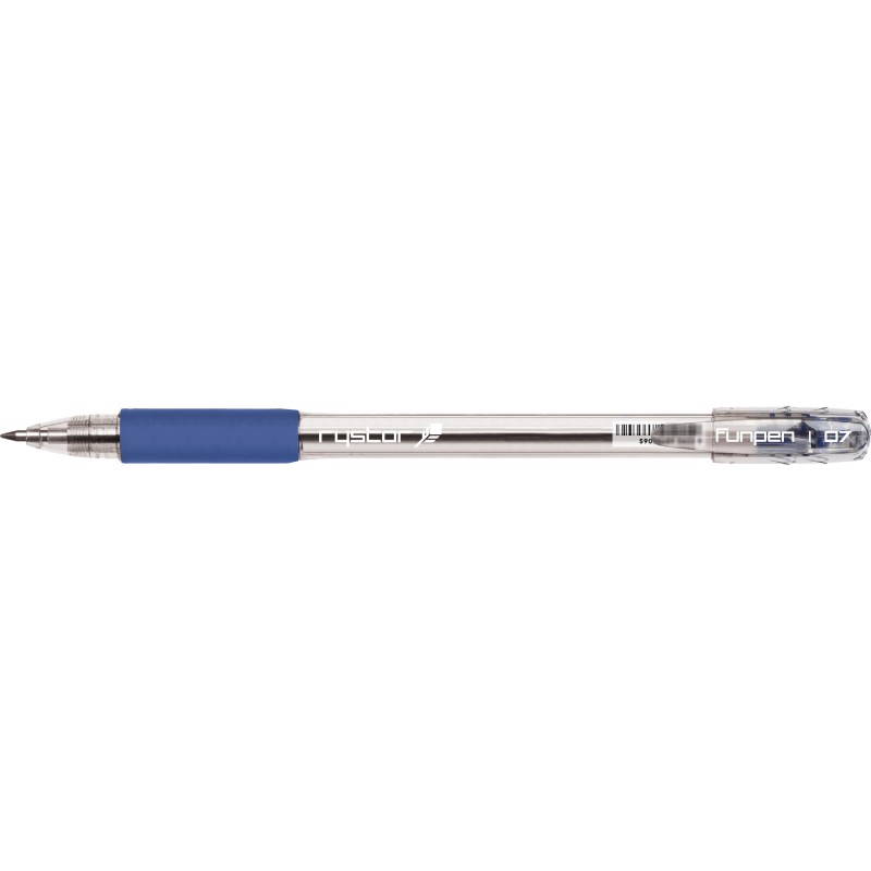 Długopis Fun Fn-07C Niebieski Fun-Pen Rystor 412-002