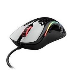 Glorious Pc Gaming Race Model D Myszka Po Prawej Stronie Usb Typu-A Optyczny 12000 Dpi