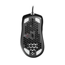 Glorious Pc Gaming Race Model D Myszka Po Prawej Stronie Usb Typu-A Optyczny 12000 Dpi